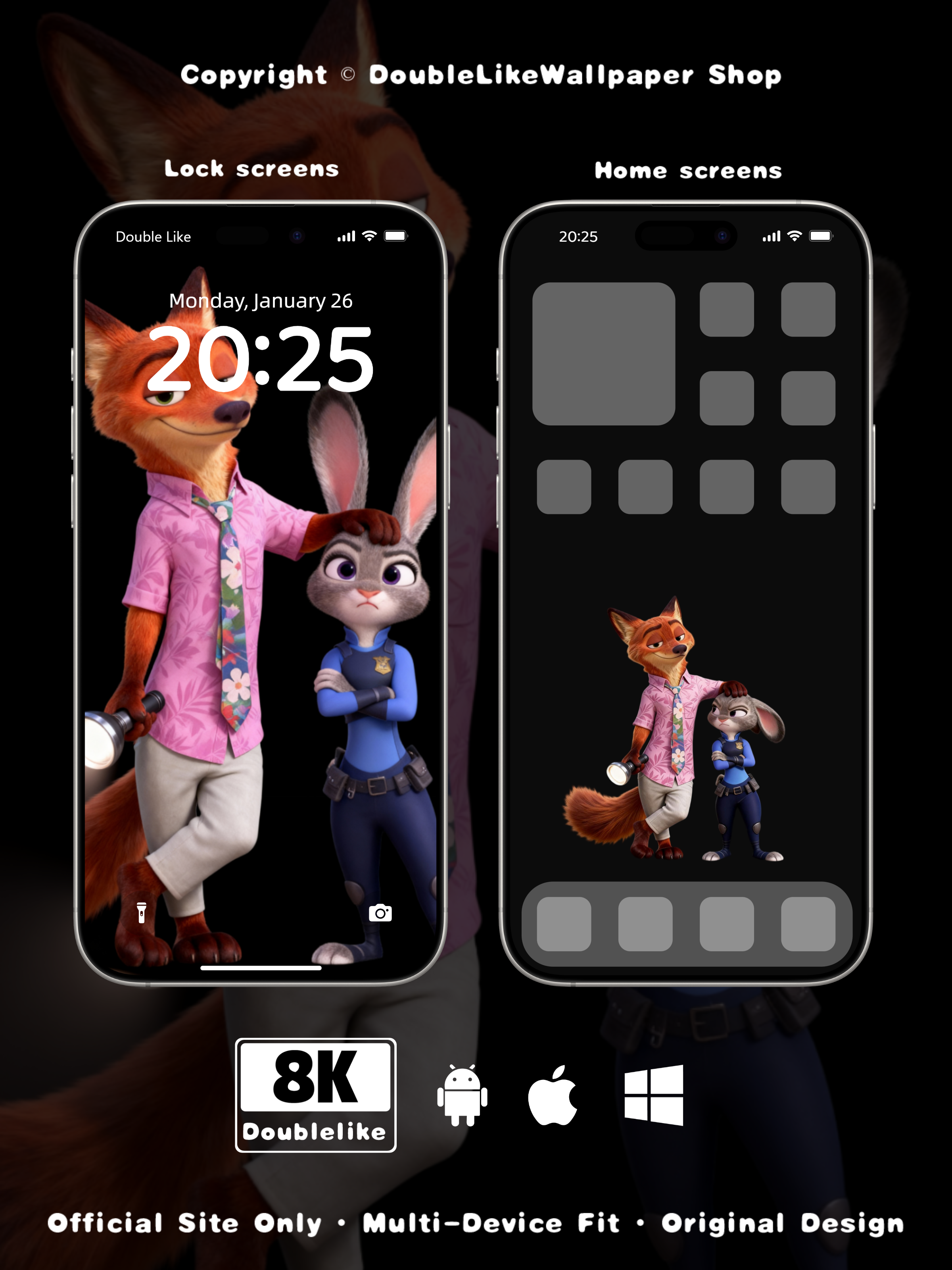 Nick's flashlight [#154]