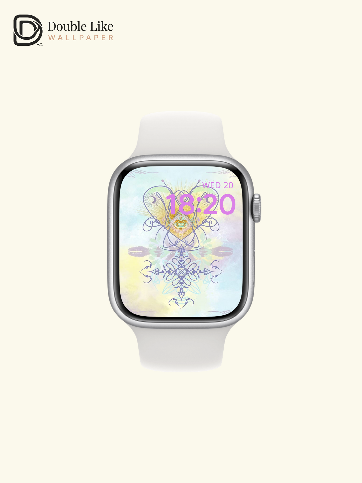 Wish Manifestation Energy Wallpaper [#HWWx022]