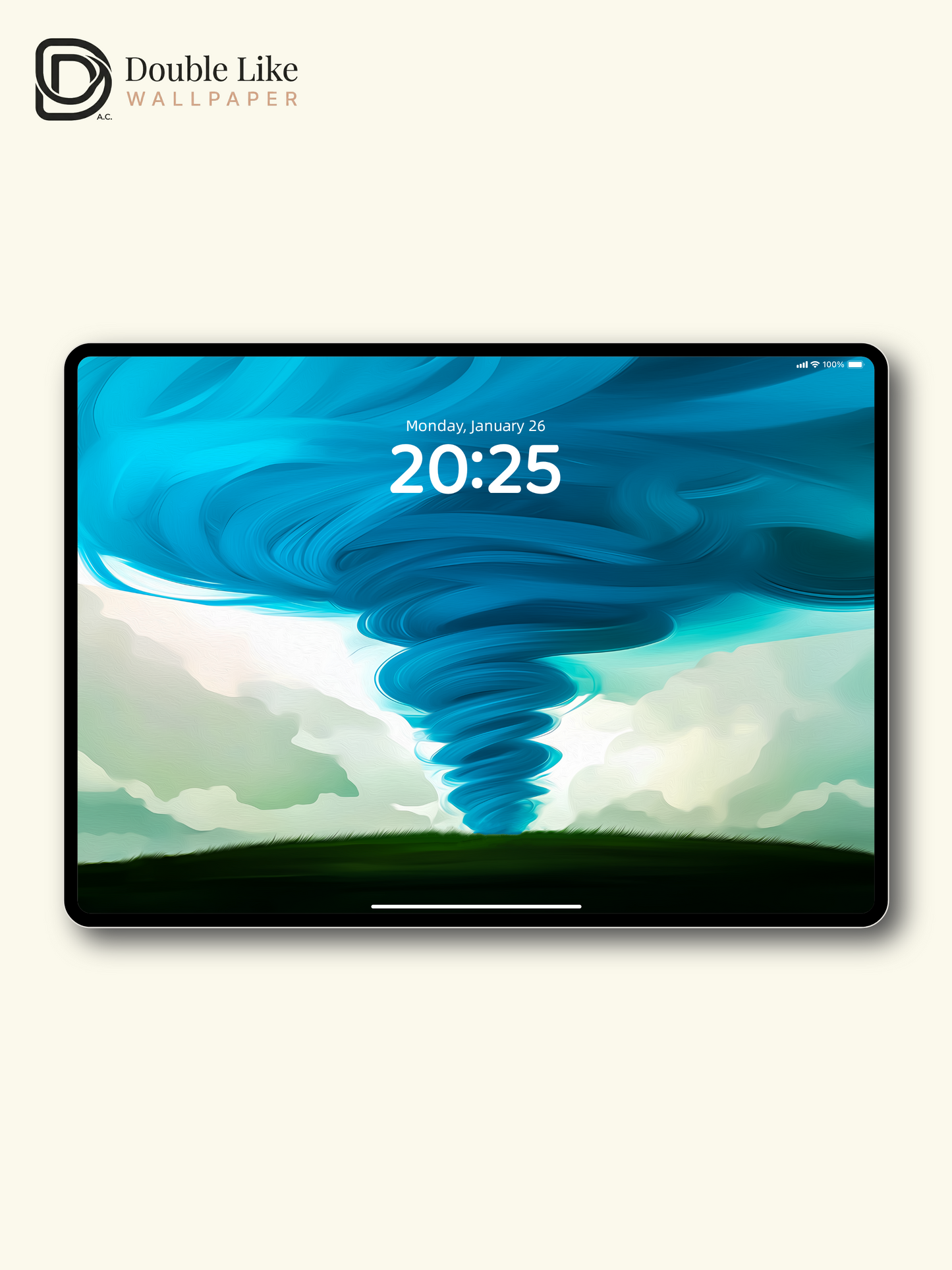 Golden Hour Sunset Meadow Aesthetic Cozy Nature Landscape Wallpaper Pack [#ZMY077]