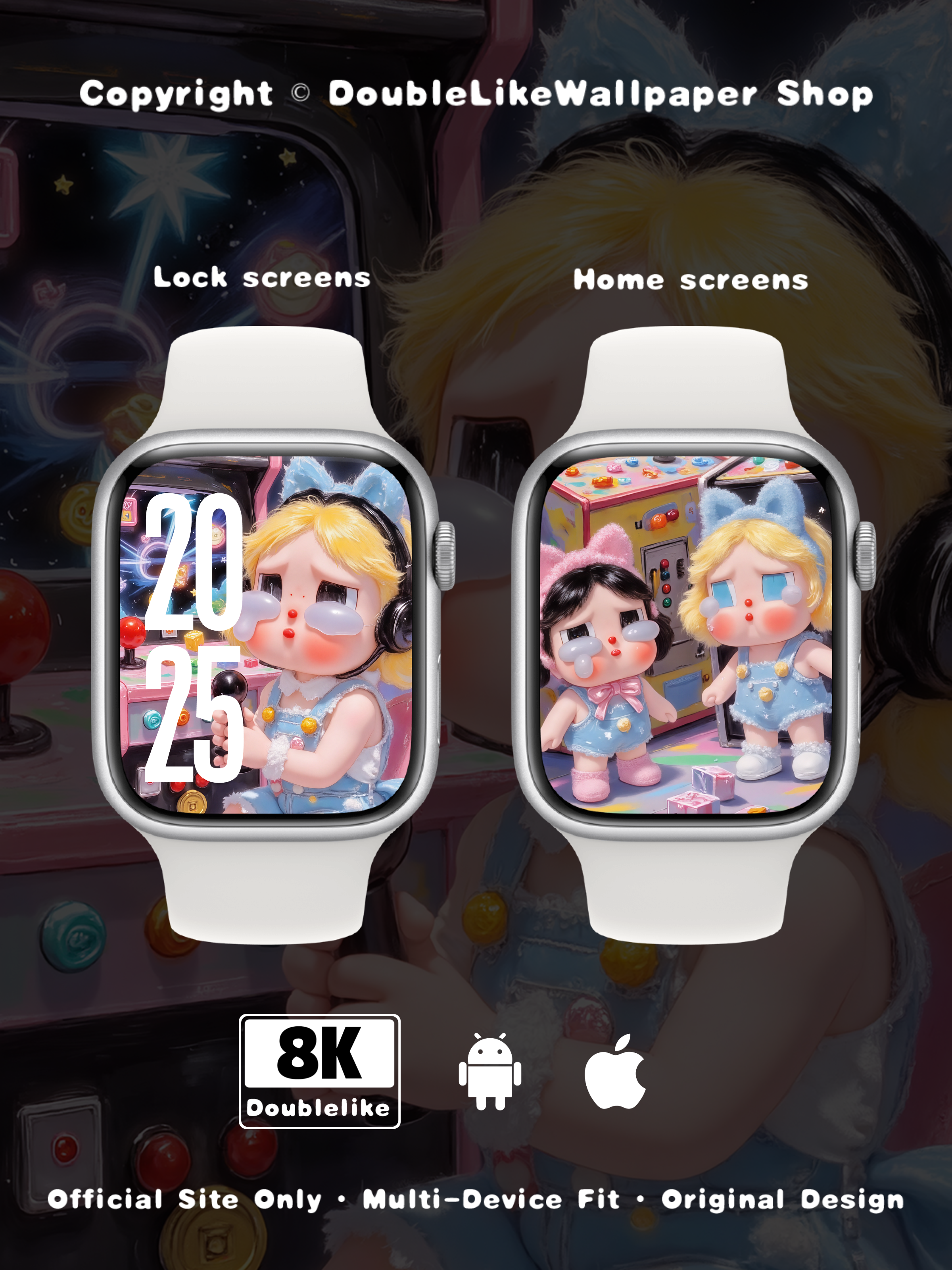 Playing Games [#C069]