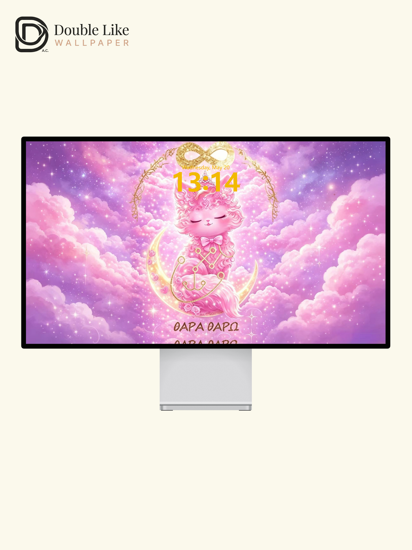 Sleepy Wallpaper｜Sleep is the temporary retreat of consciousness from the world
We do not sleep because we are tired,
but because —
consciousness is finally willing to leave temporarily. [#HWWa011]