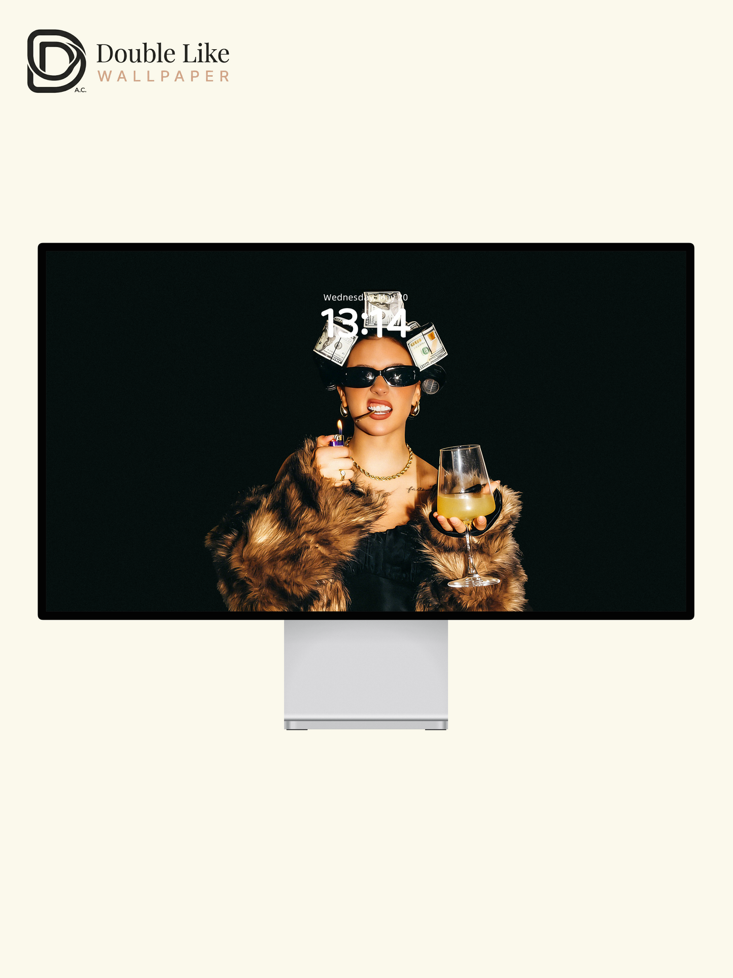 Boss Rich Girl Vibe Full Set Phone Wallpapers [#ZMY456]
