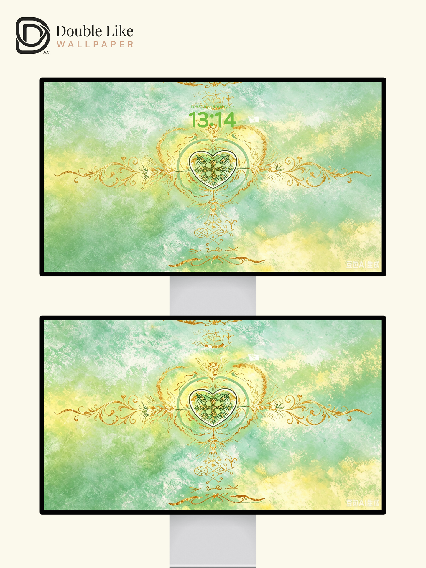 Life Aesthetics | Breath of Revival,  Vitality, Wellness & Inner Balance [#HWWx014]