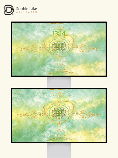 Life Aesthetics | Breath of Revival,  Vitality, Wellness & Inner Balance [#HWWx014]
