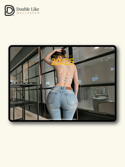 Beyond the Sunroof | Urban Freedom Wallpaper Pack [#gjc2606001]
