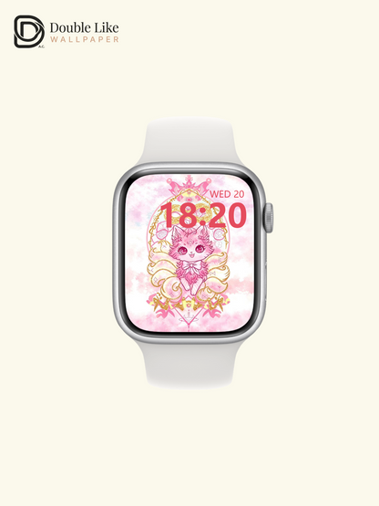 Love Wallpaper | Spirit Fox Heart Flame
Original HD · Love · Peach Blossom · Reconciliation · Magnetic Attraction [#HWWa010]