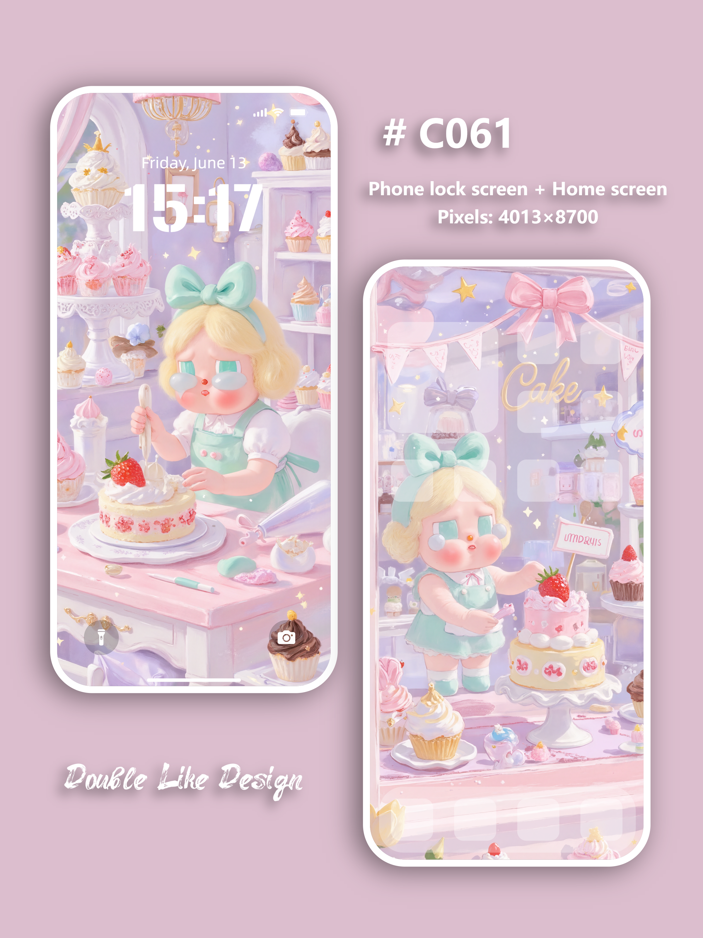 Grocery Store [#C061]