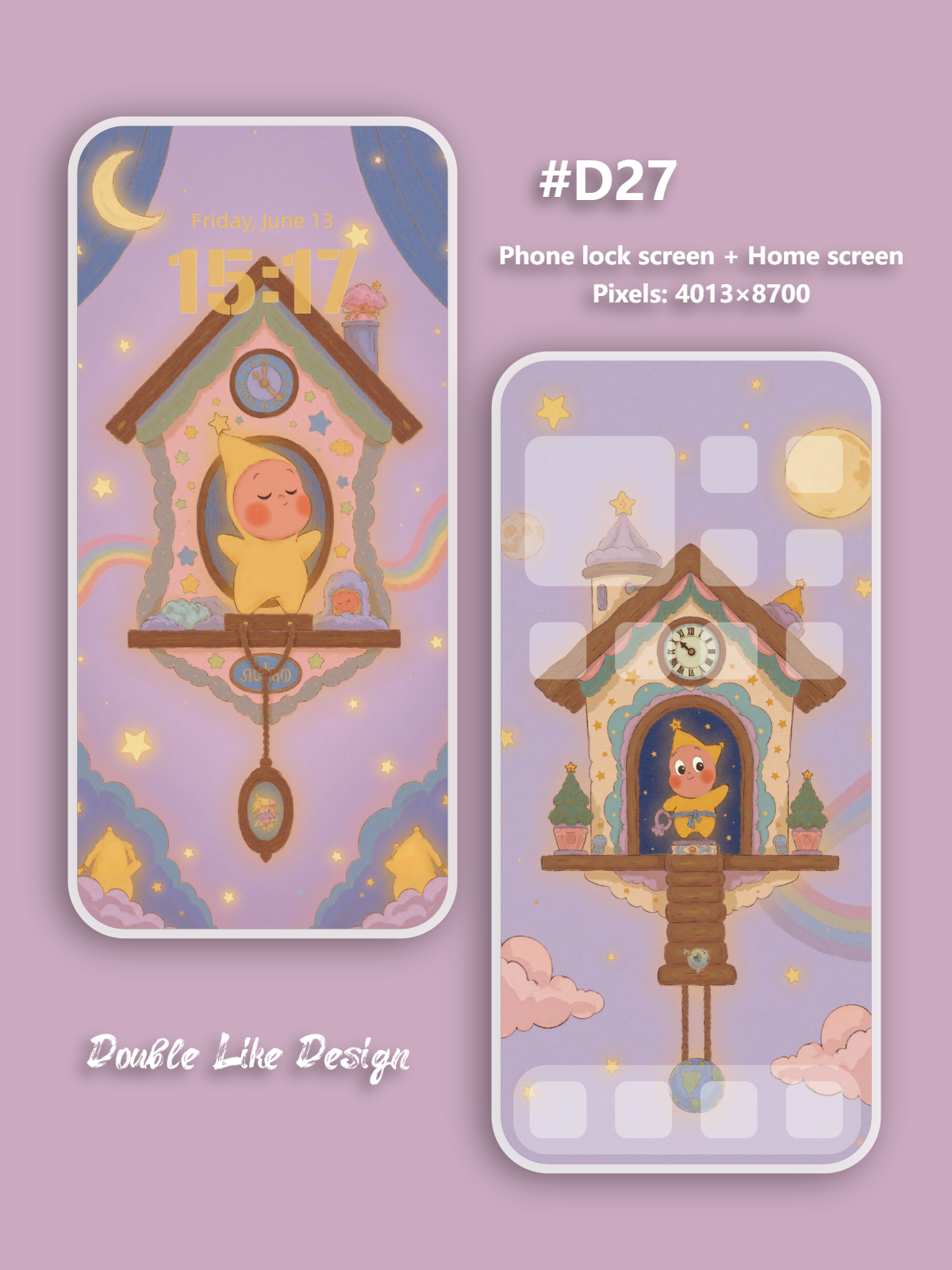 Adventures of a Flying House [#D27]