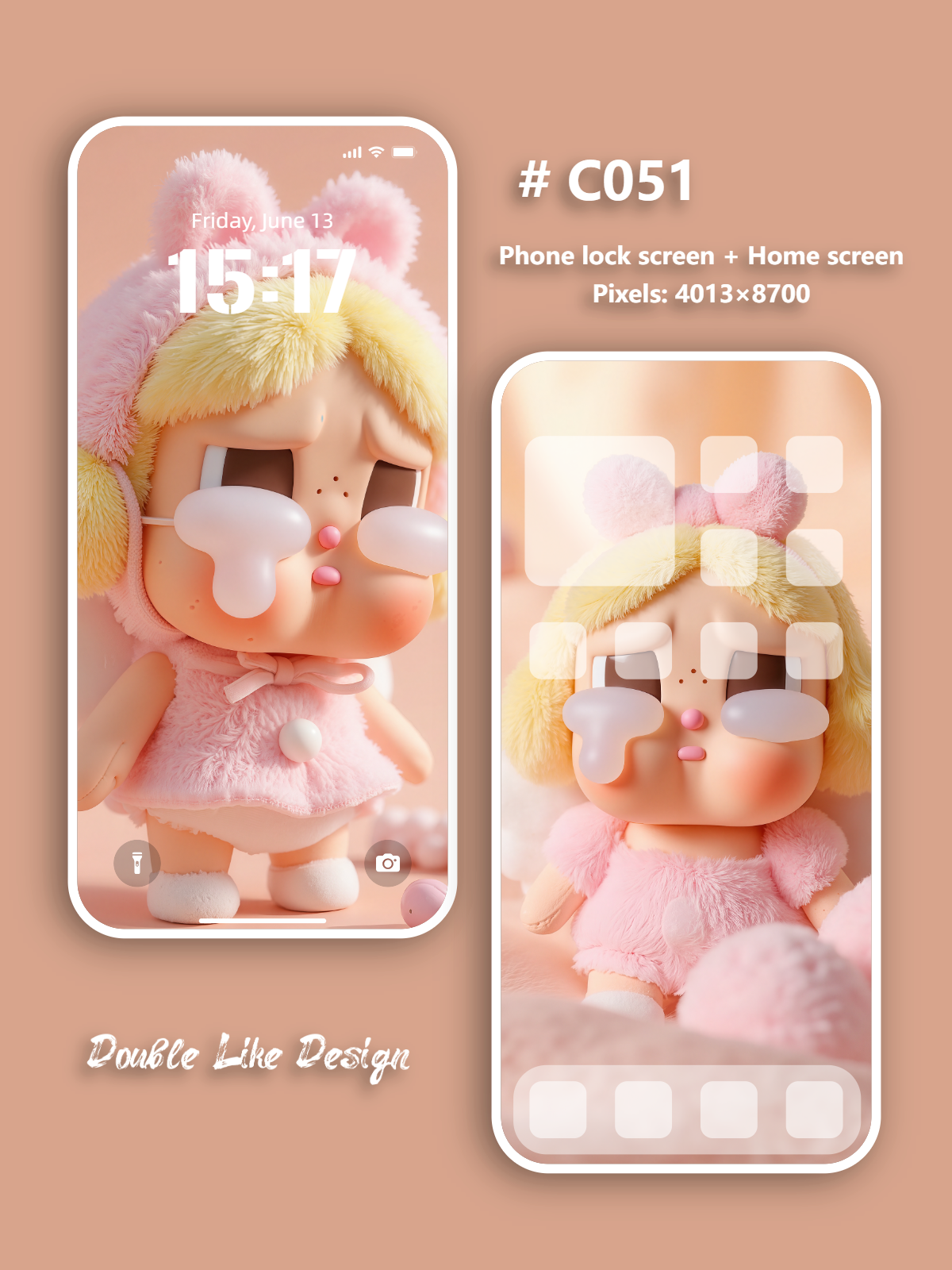 Close Up Shot [#C051]