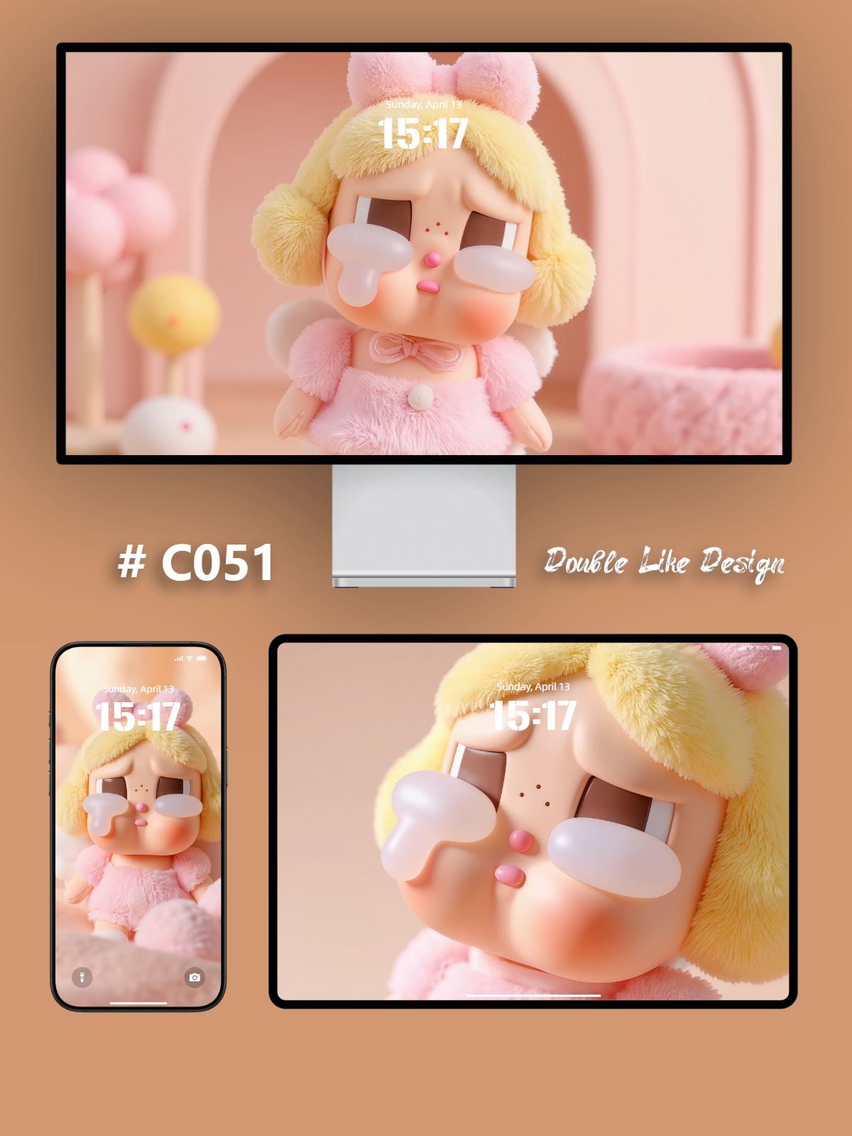 Close Up Shot [#C051]