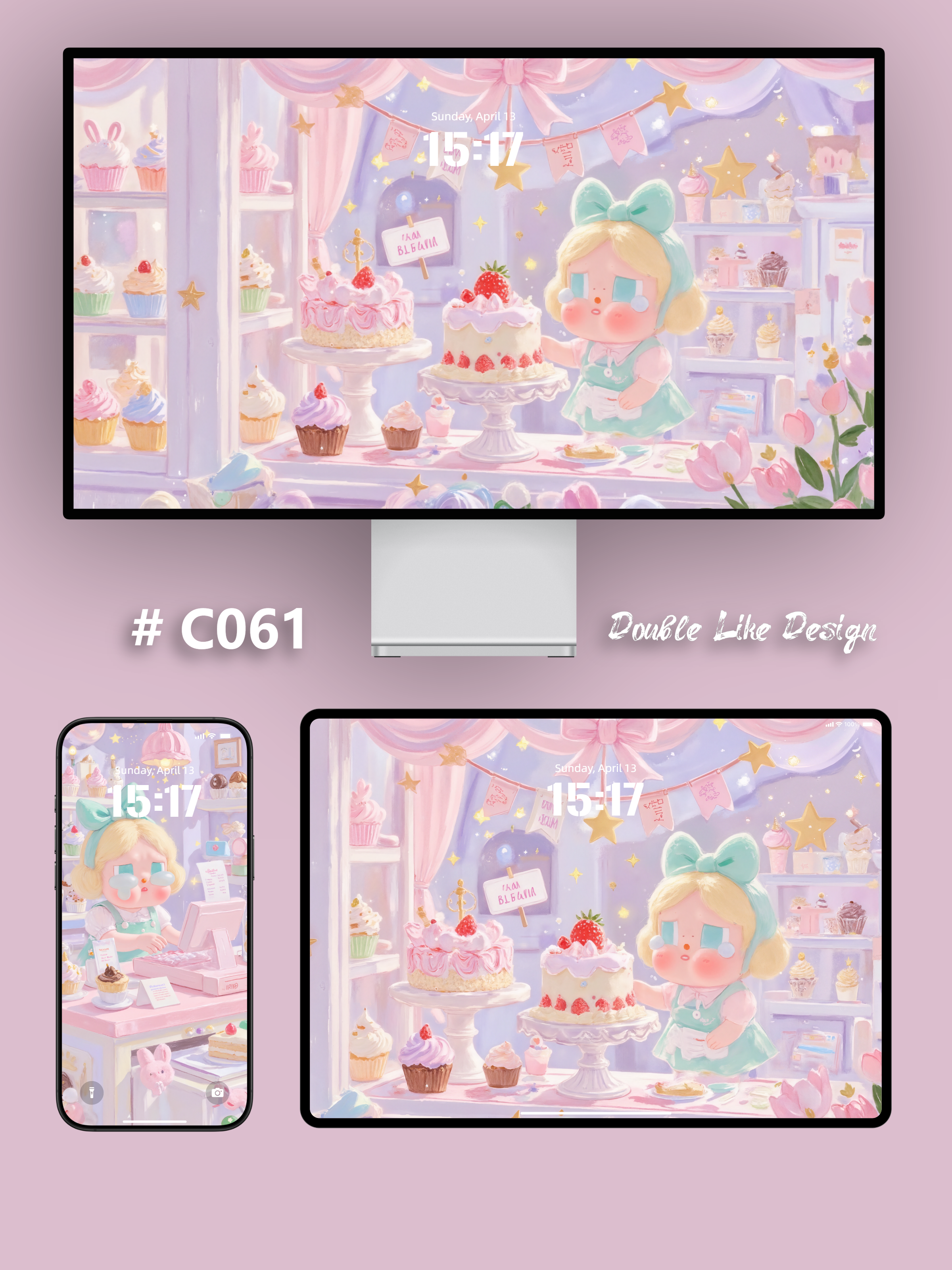 Grocery Store [#C061]