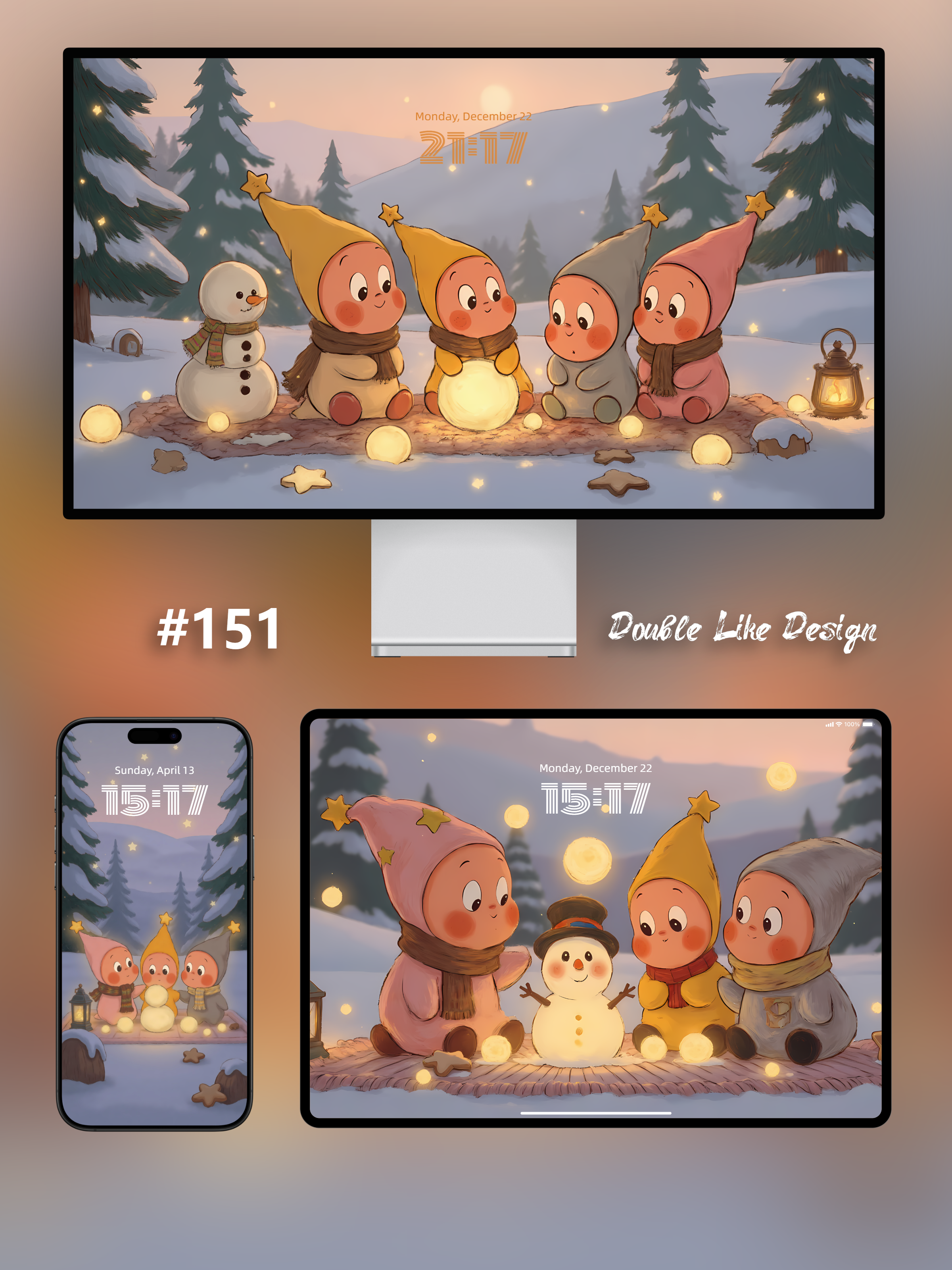 Build Snowman [#151]