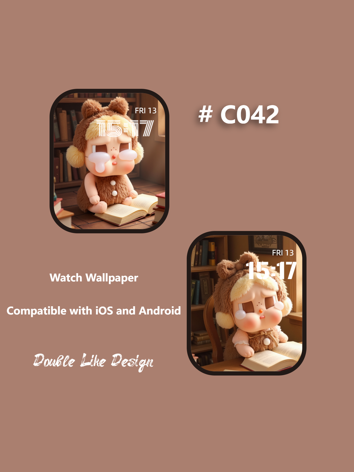 Reading in Study [#C042]