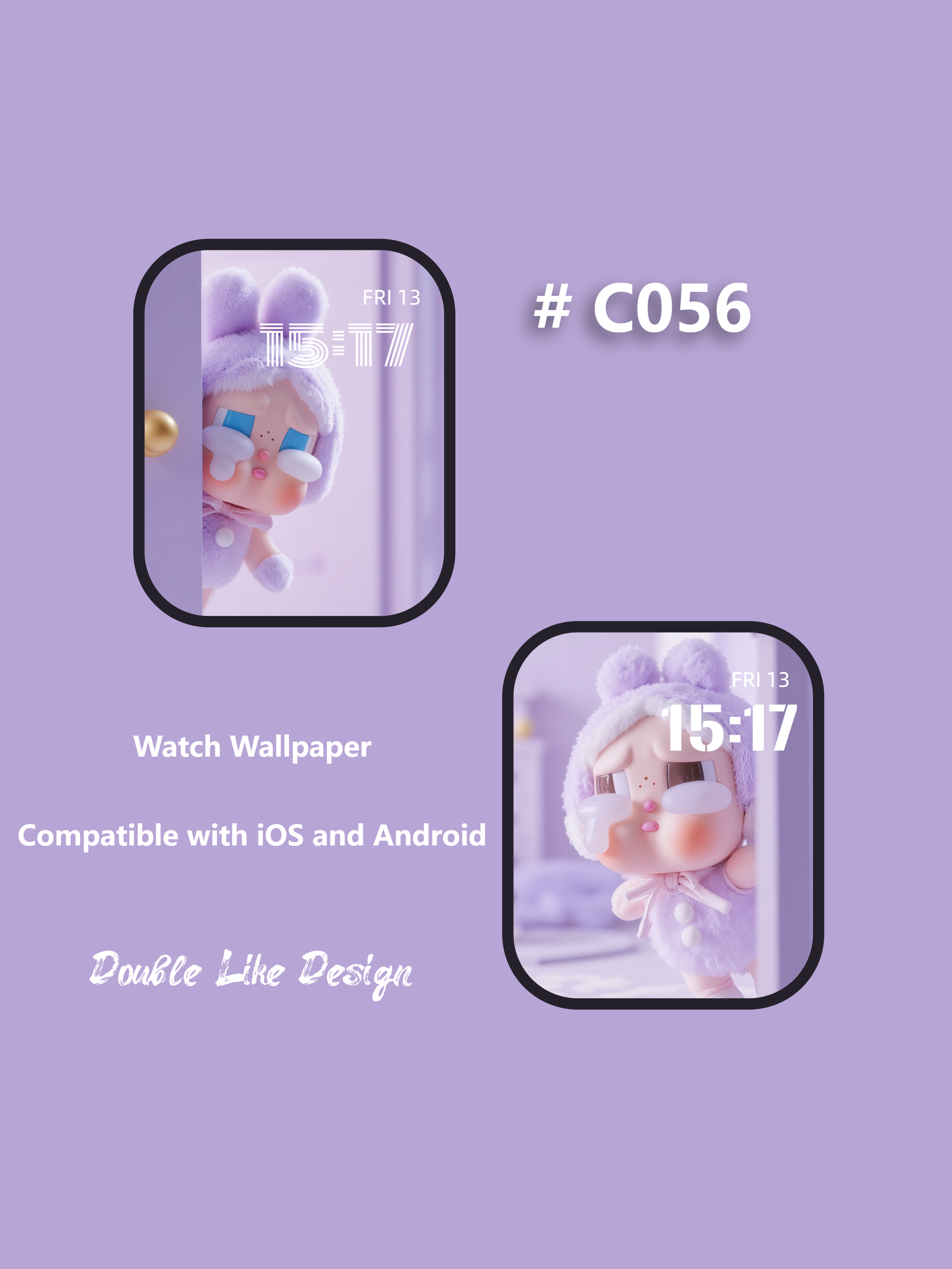 Secretly Admire [#C056]