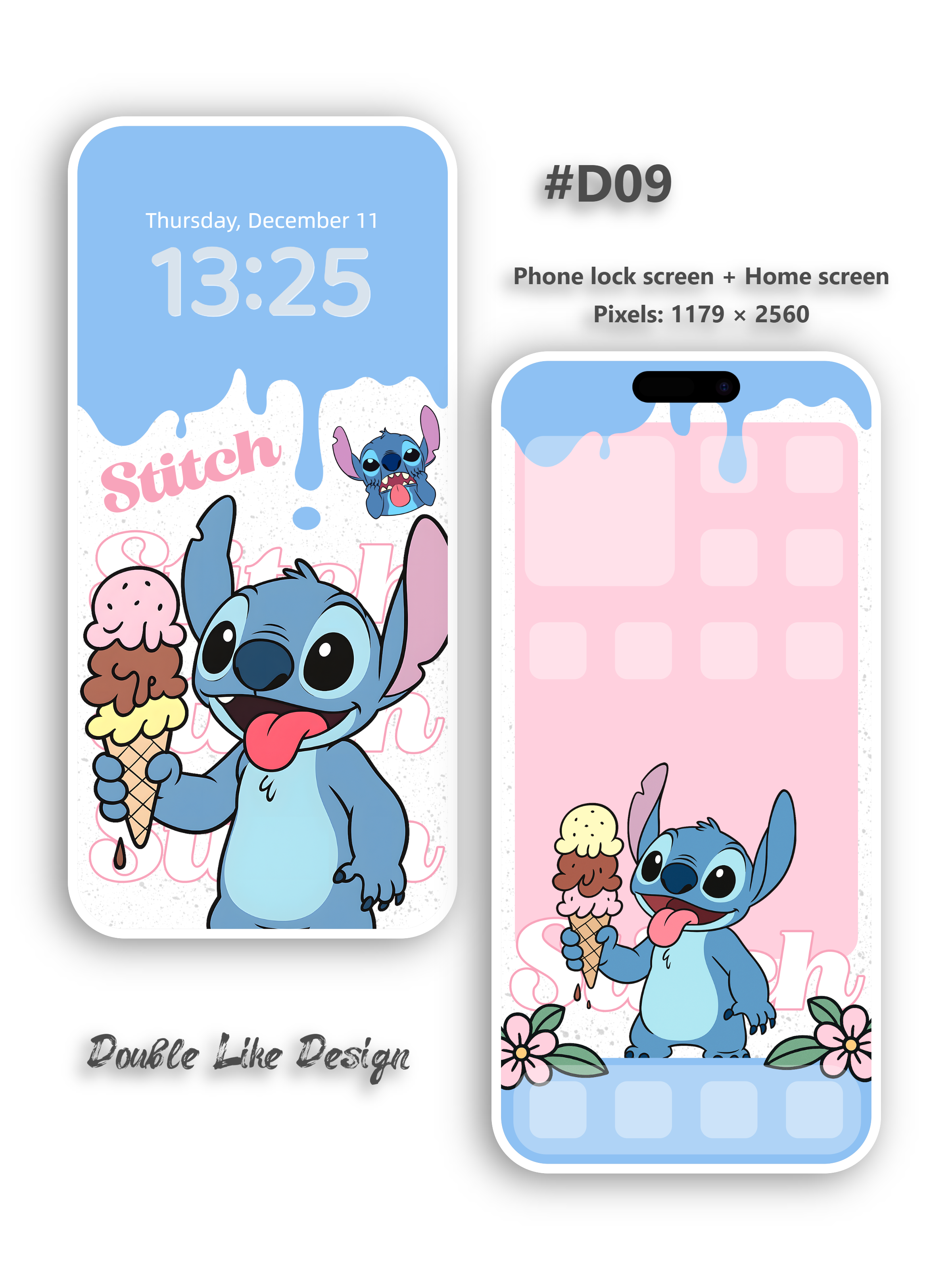 Swallow up Summer [#D09]