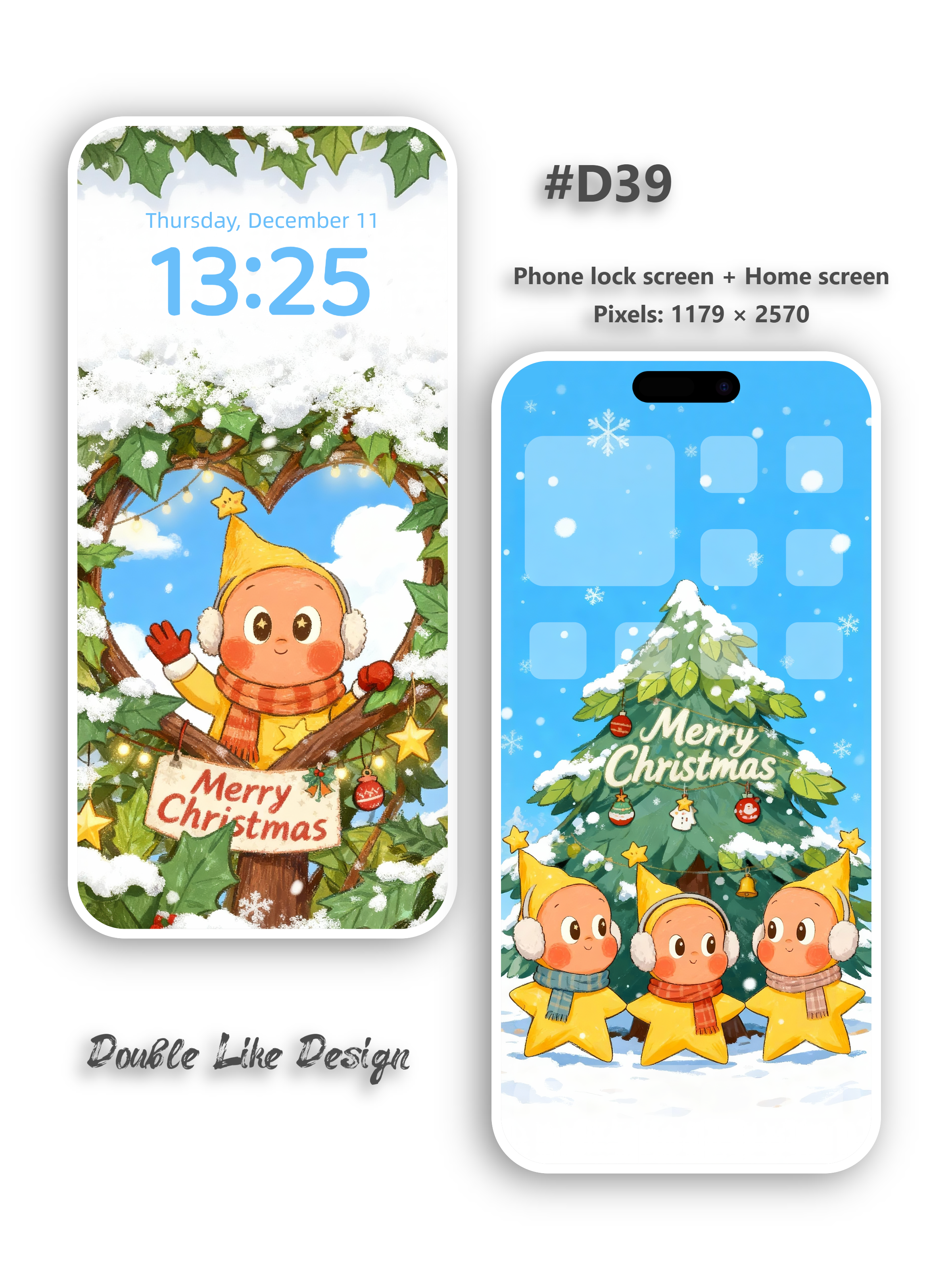 Opening during Winter [#39]