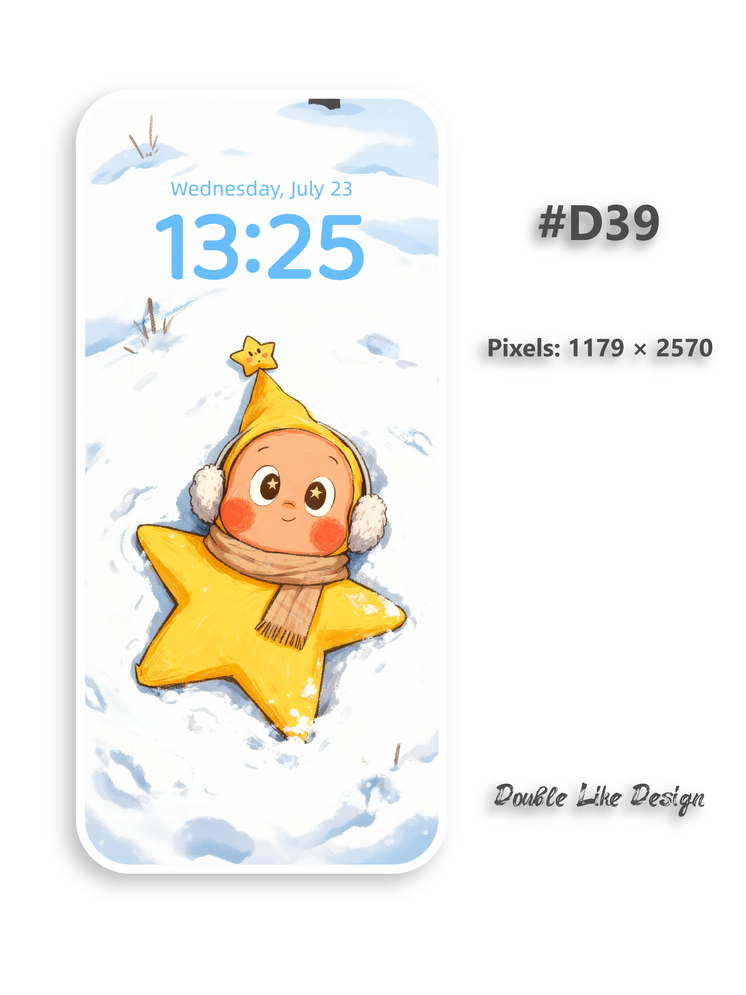 Opening during Winter [#39]