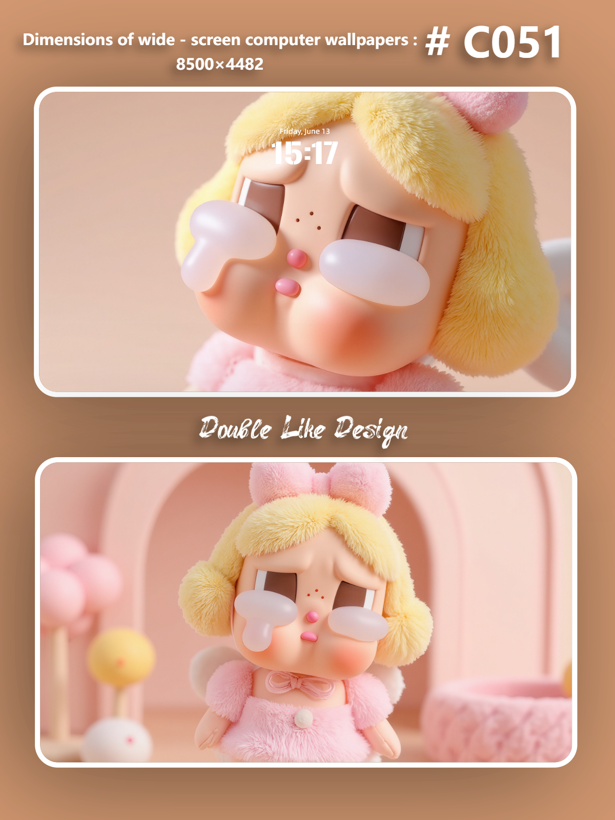 Close Up Shot [#C051]