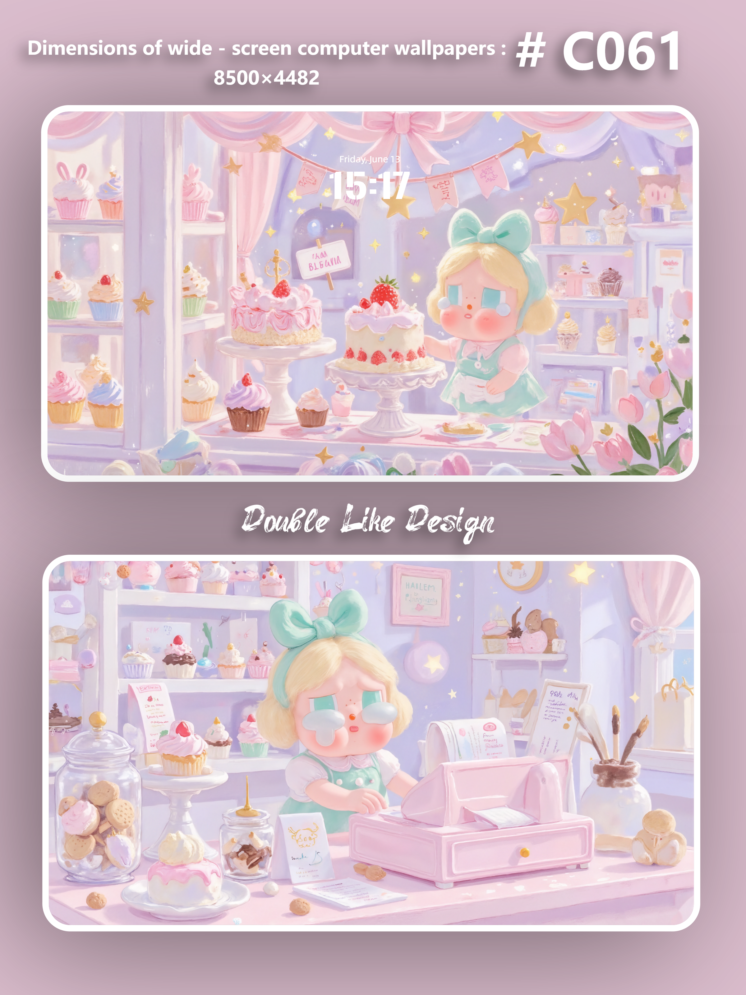 Grocery Store [#C061]