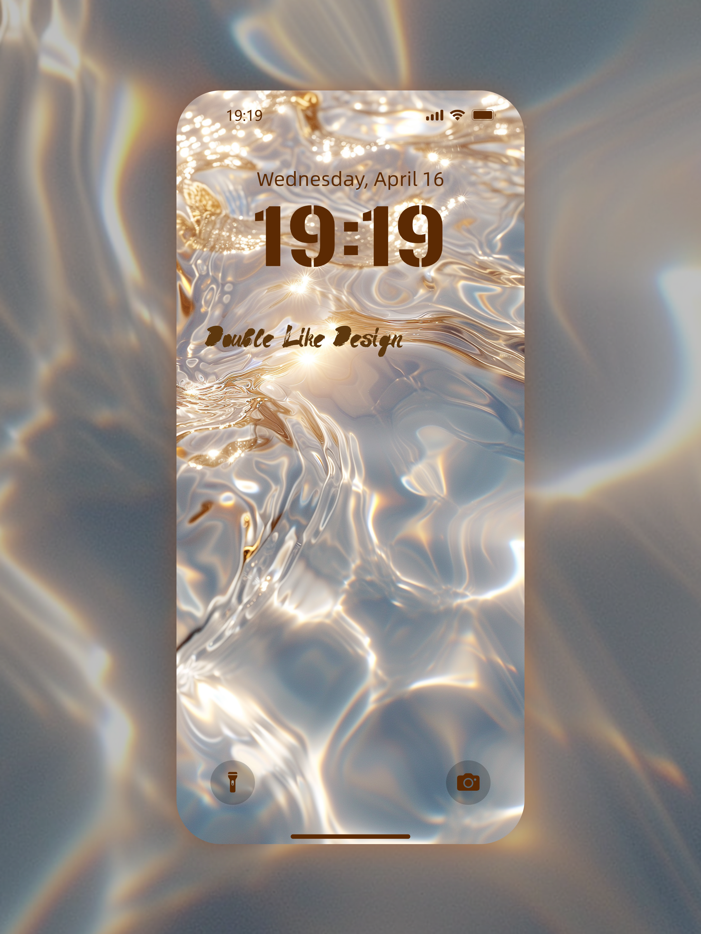 Rippling Water [148]