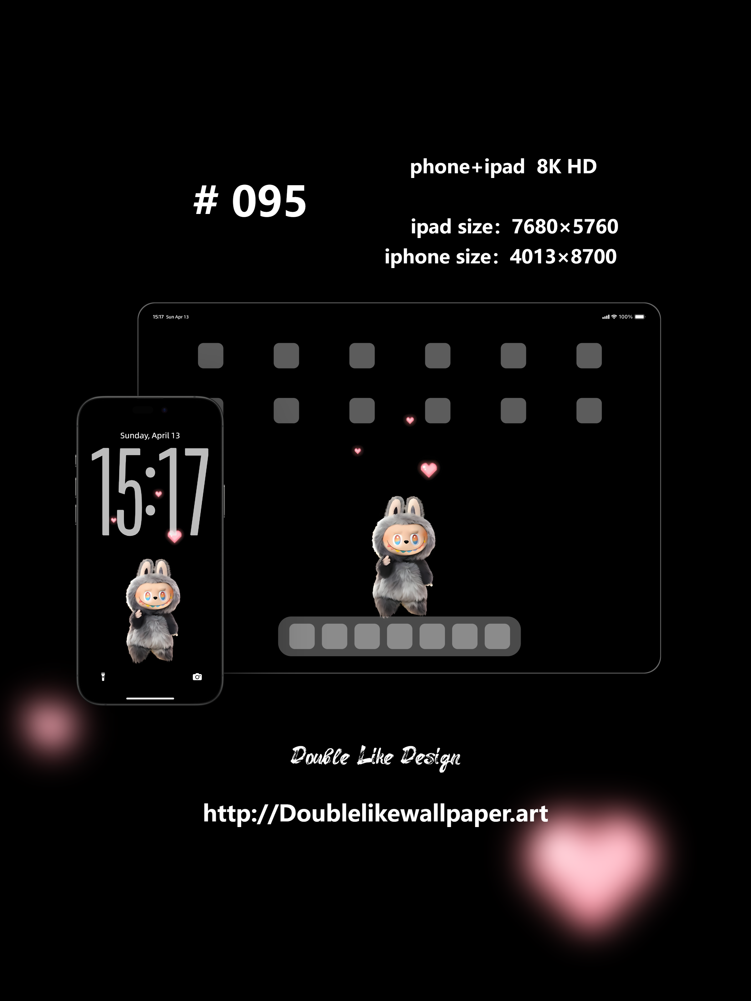Id Strikes [#095]