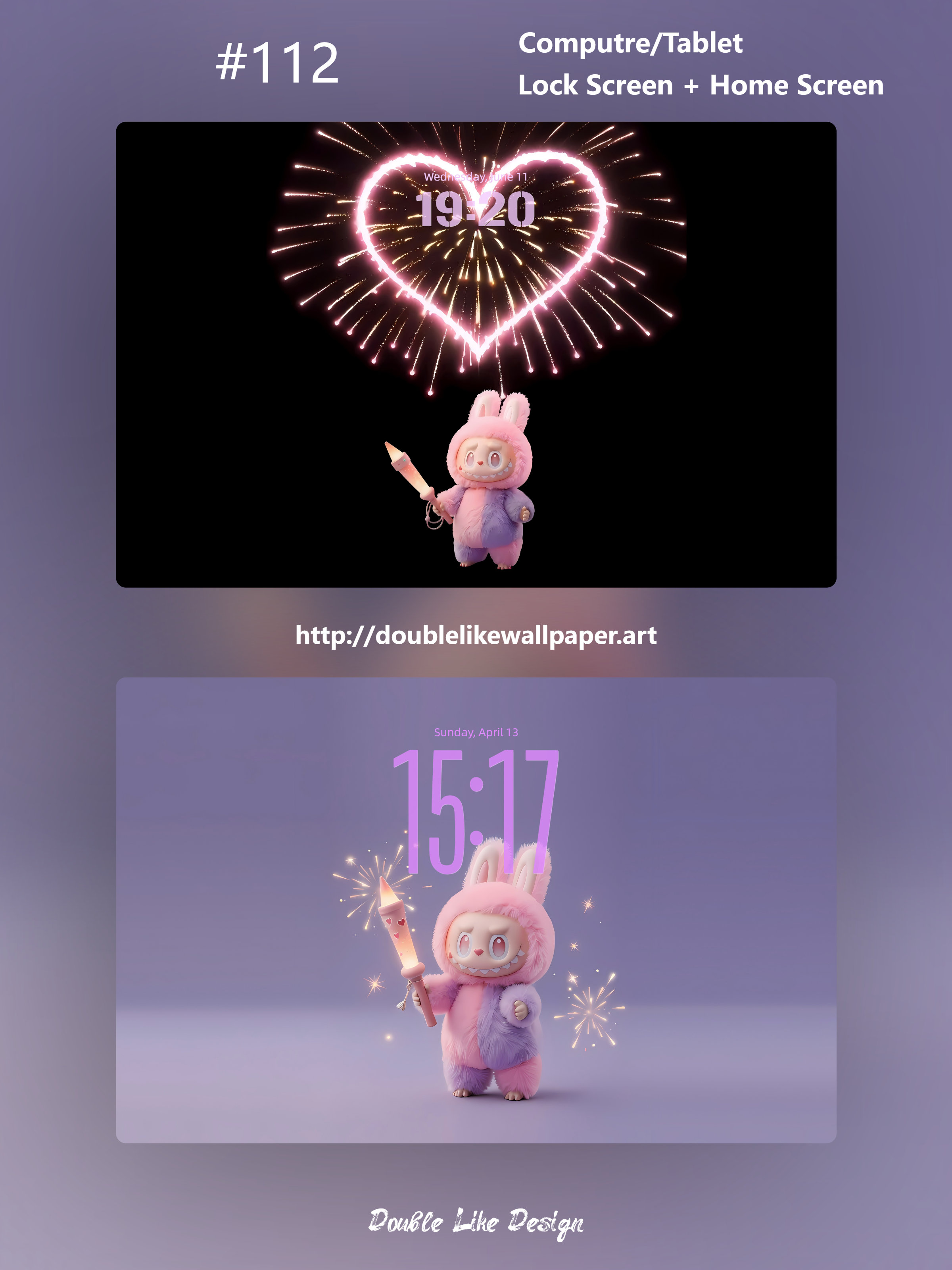 Fireworks Serenade [#112]