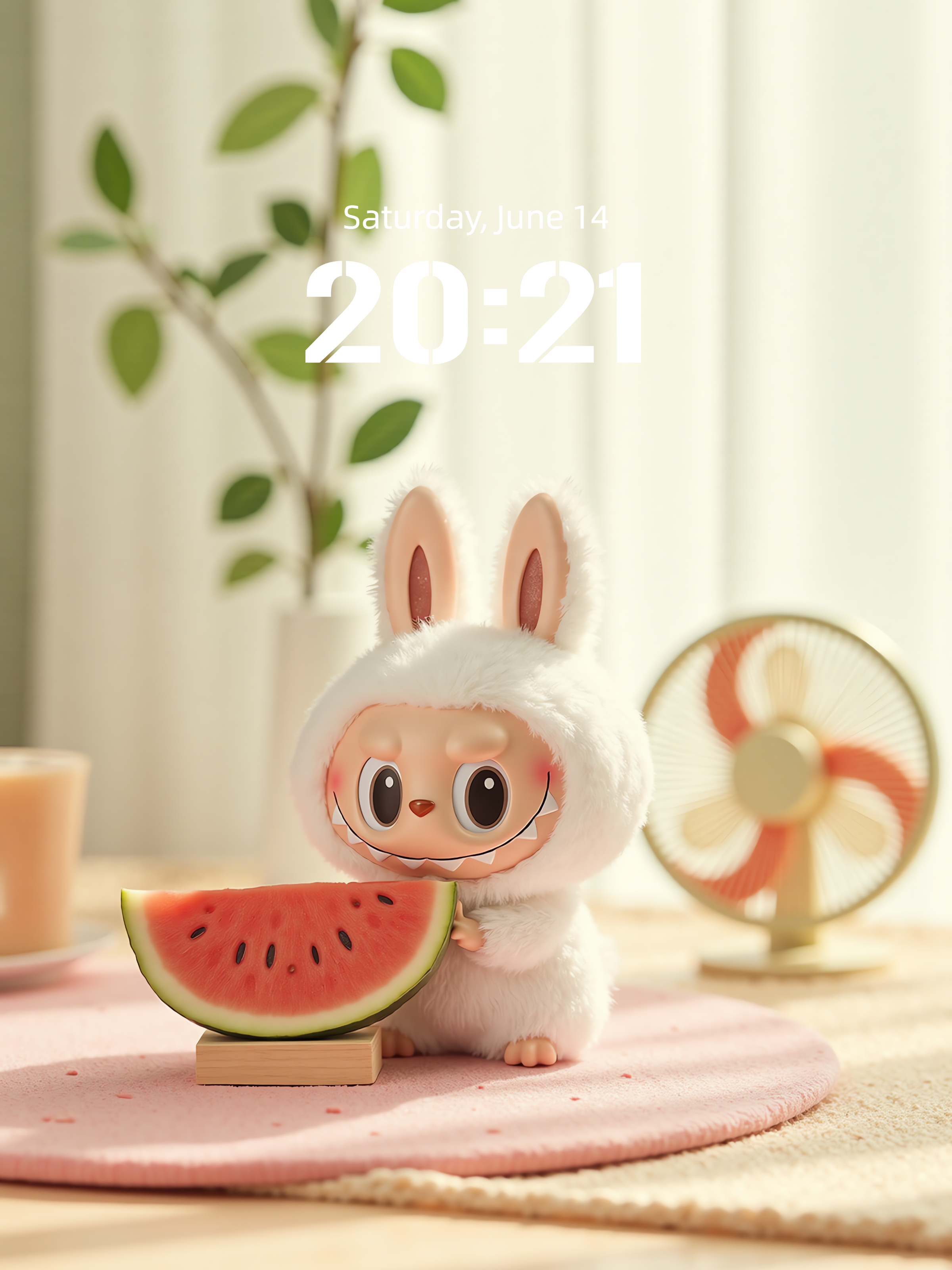 Watermelon Story [#070]