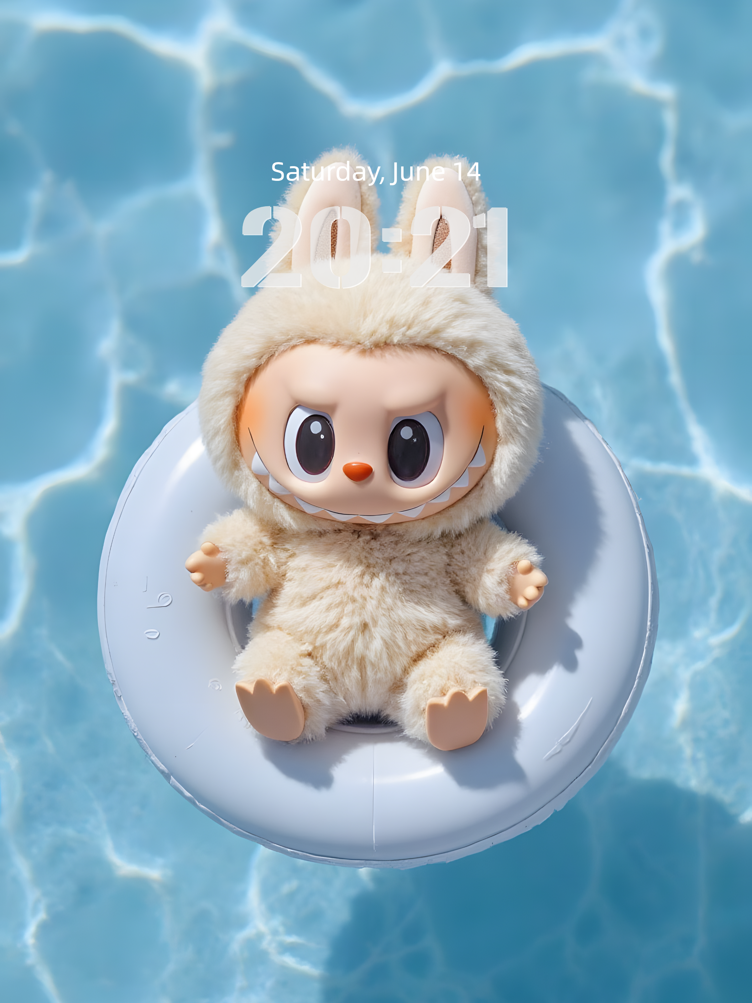 Pleasant Pool [#023]