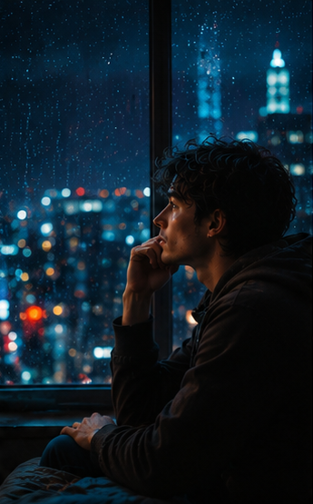 Lonely & Quiet