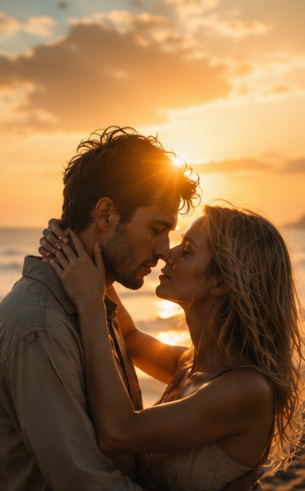 Romantic & Love