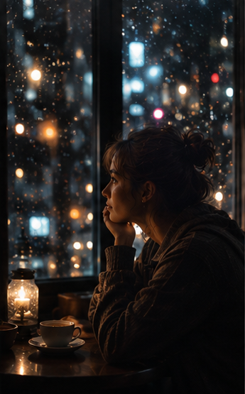 Aesthetic Mood